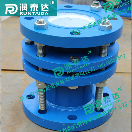 rs柔性套管式伸縮器，重慶限位伸縮器，ssq伸縮器，伸縮器標(biāo)準(zhǔn)，雙法蘭松套伸縮器