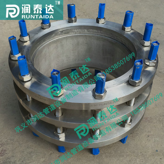 鋼制伸縮器，鑄鐵伸縮器，熱力管道伸縮器，限位伸縮器